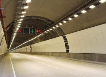 Túnel El Melón: Alza afectará a las tarifas de 2024