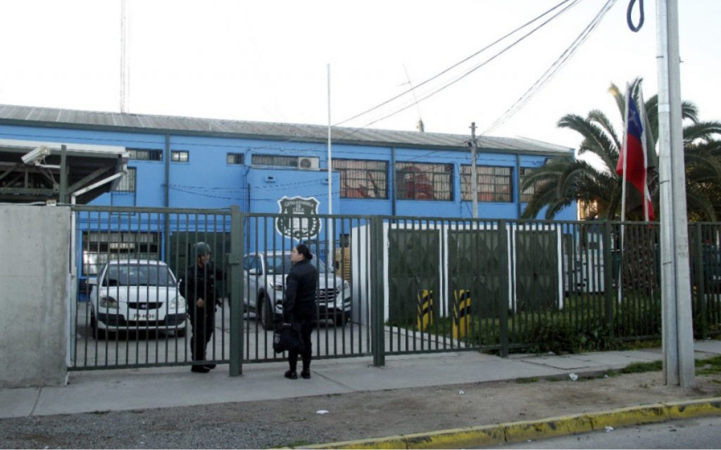 Una veintena de heridos dejó riña en la cárcel de Quillota