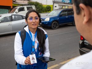 Censo 2024 cómo postular y cuánto pagan