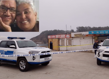 Condena por doble homicidio en Puchuncaví