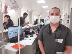 Dr. Felipe Villagrán