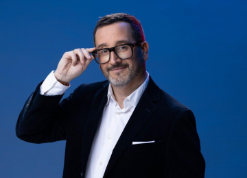 Eduardo Fuentes animará lanzamiento de la Expo La Ligua Emprende 2024