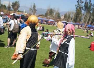 Expo Hobbie vuelve a Limache este fin de semana