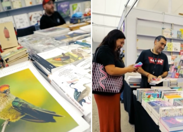 Feria del Libro de Viña del Mar 2024: programa, días y horarios para visitarla
