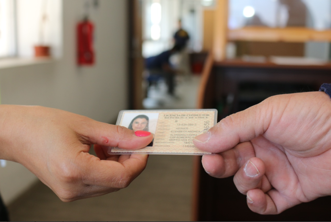 Ley Jacinta” exigiría certificado médico para sacar o renovar licencia de conducir