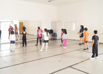 Las clases magistrales que ofrecerá el Encuentro Interregional QuillotaDanza 2024