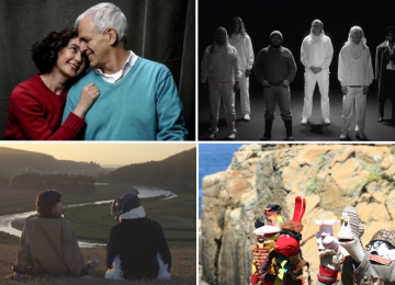 Las funciones gratuitas en Quilpué y Villa Alemana del Festival de Cine Chileno (Fecich)