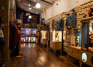 Museos en Verano 2024: los recintos que abrirán gratis en la Región de Valparaíso