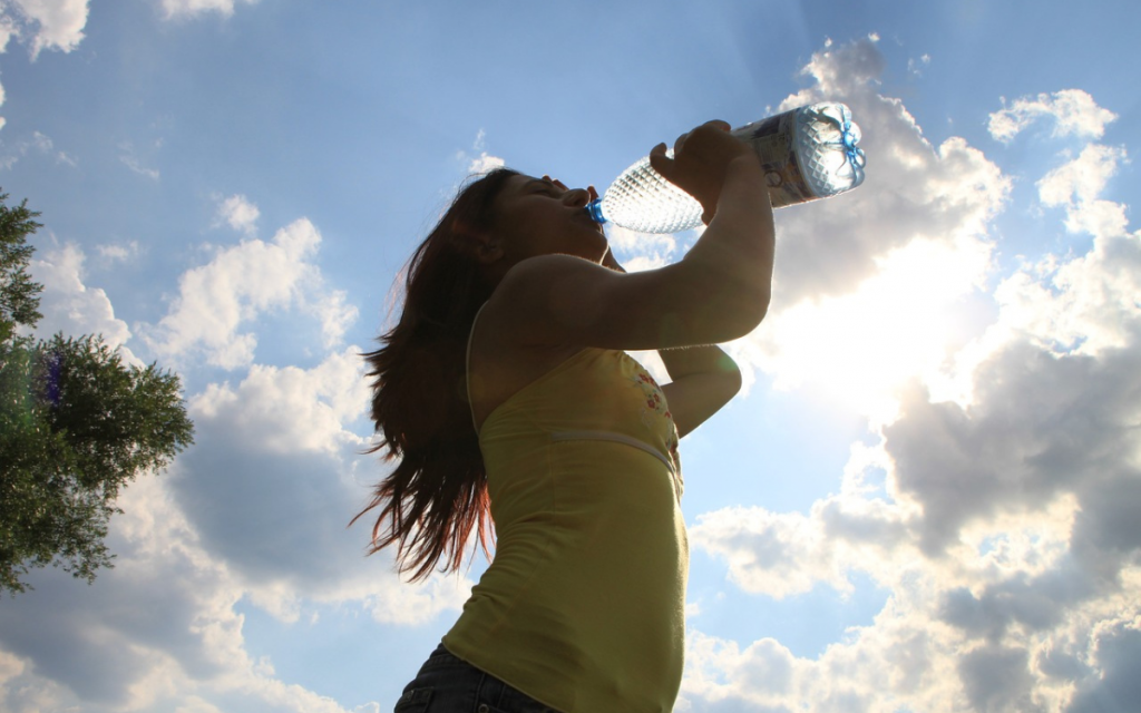 Ola de calor: hasta máximas de 38°C se esperan en la Región de Valparaíso