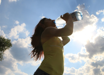 Ola de calor: hasta máximas de 38°C se esperan en la Región de Valparaíso