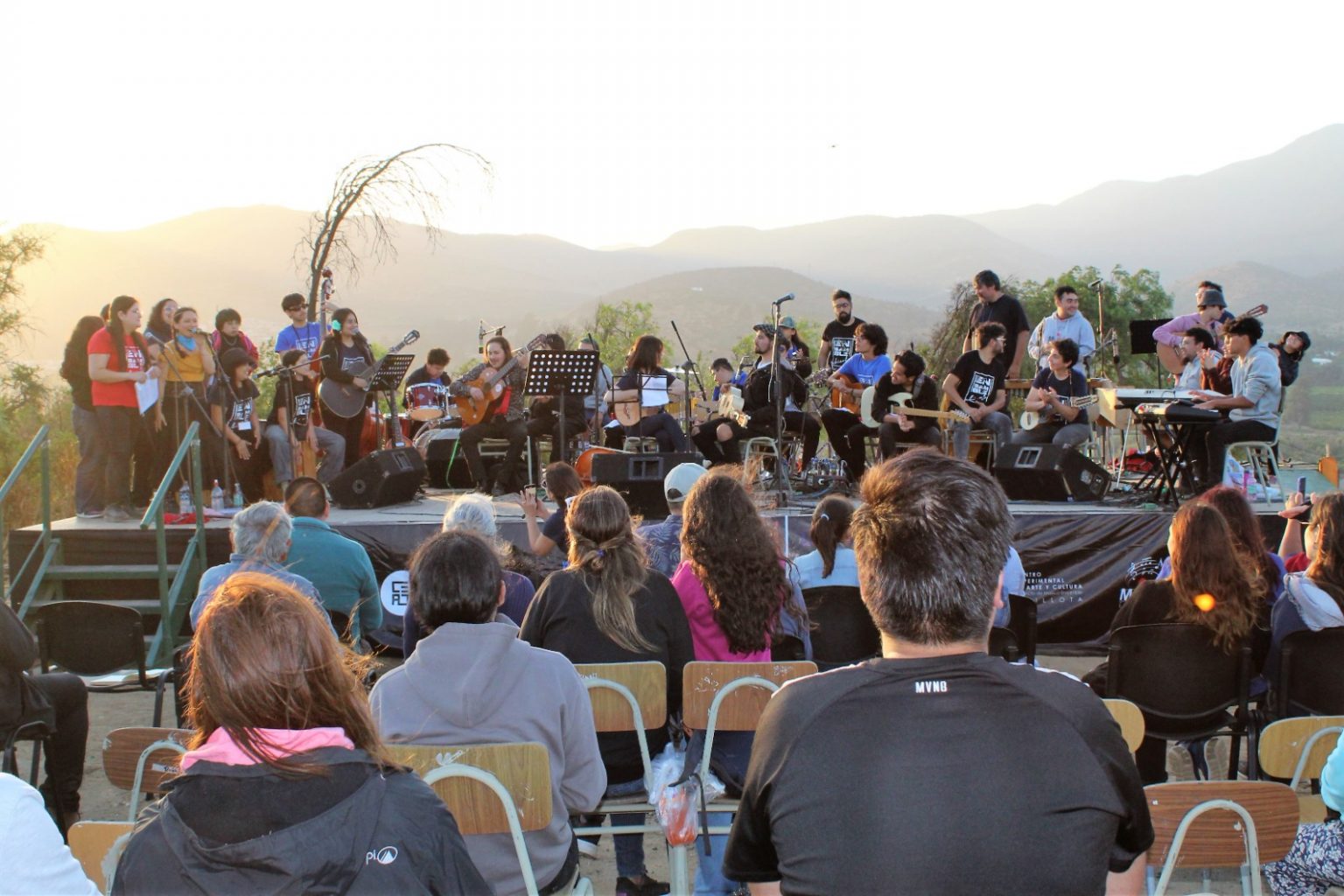 Música Ensamble