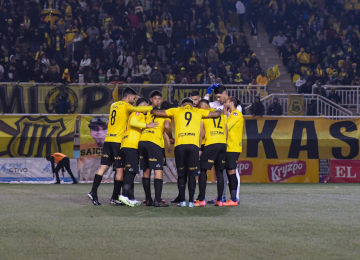 San Luis de Quillota ya conoce a su primer rival de la Temporada 2024