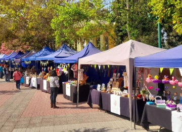 Suspenden evento "Hecho en Quillota" por ola de calor