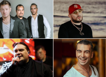 Verano Palmenia Pizarro 2024 en San Felipe: todos los artistas invitados