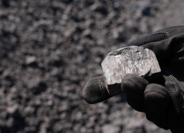 Anglo American firma acuerdo para fomentar la economía circular a través del tratamiento de las escorias de Fundición Chagres