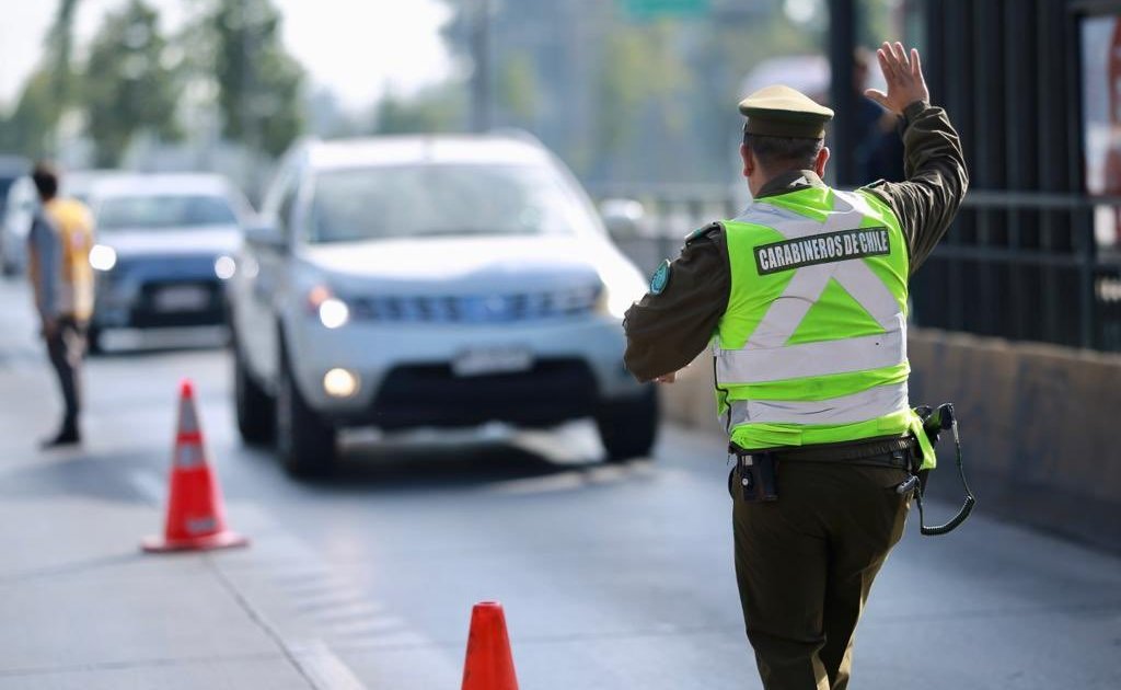 Anuncian fin de la restricción vehicular en Viña, Quilpué, Villa Alemana y Limache
