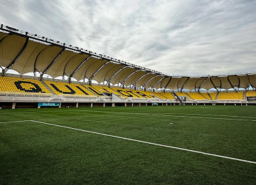 Cambian el horario del debut de San Luis en el torneo de Ascenso