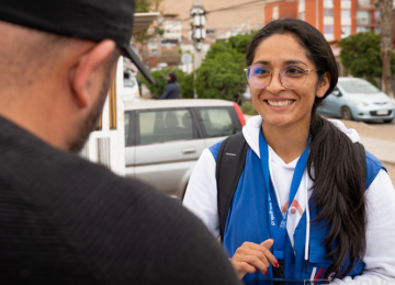 ¿Cuándo es el Censo 2024 en Chile y por qué se realiza?