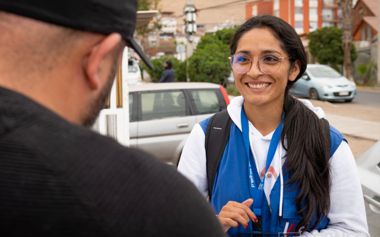 ¿Cuándo es el Censo 2024 en Chile y por qué se realiza?