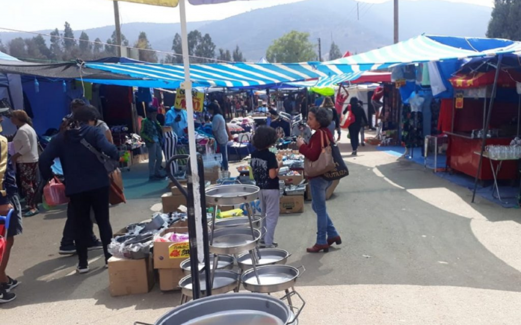 Feria de las 40 Horas de Limache no se llevará a cabo este año