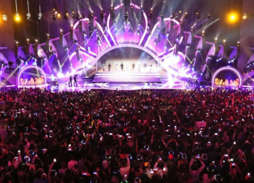 Festival de Viña 2024 tendrá enfoque solidario para ayudar a los damnificados por incendios