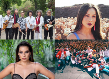 Festival de la Voz de Petorca: anuncian a los primeros artistas invitados
