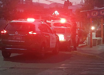 Formalizan a hombre por porte ilegal de armas y municiones en Nogales