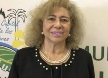 Hijuelas: dejan sin efecto orden de detención contra la concejala Verónica Rossat
