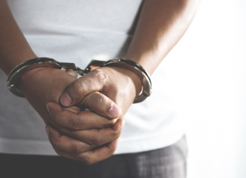Hombre que aterrorizaba a mujeres de Nogales y El Melón quedó en prisión preventiva