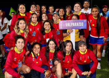 La Ligua busca este martes las semifinales del Campeonato Nacional Femenino de Fútbol Amateur