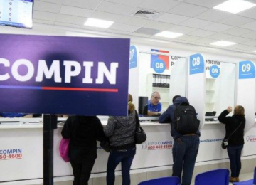 Licencias Médicas por efecto de los incendios no pueden ser rechazadas