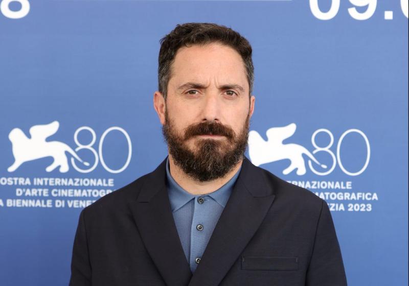 Pablo Larraín director de El Conde