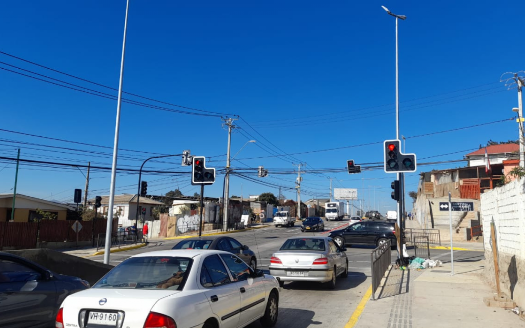 Patentes con restricción vehicular hoy en Viña, Quilpué, Villa Alemana y Limache