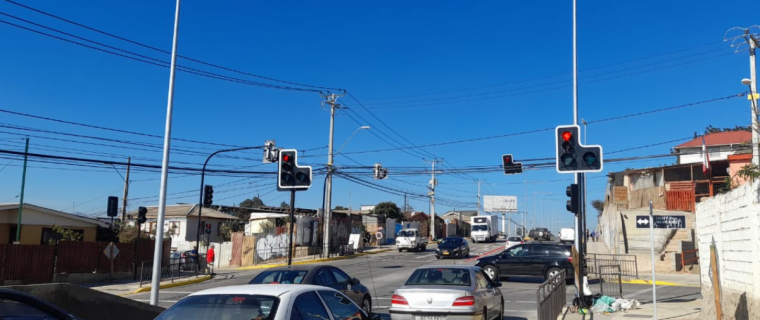 Patentes con restricción vehicular hoy en Viña, Quilpué, Villa Alemana y Limache