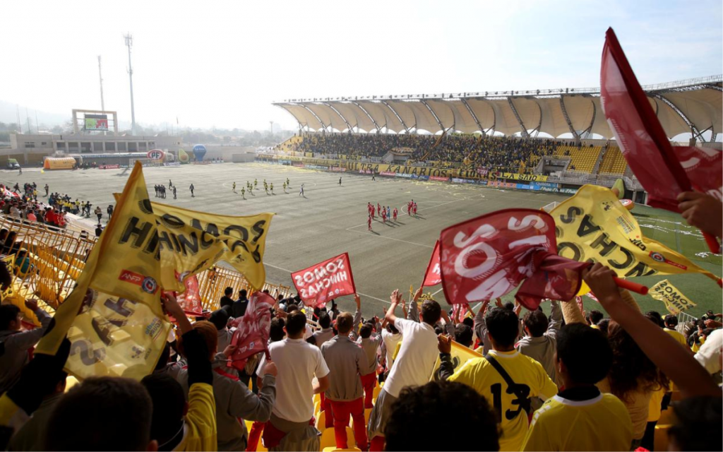 Registro Nacional de Hinchas: ¿qué es y cómo hacer la inscripción?