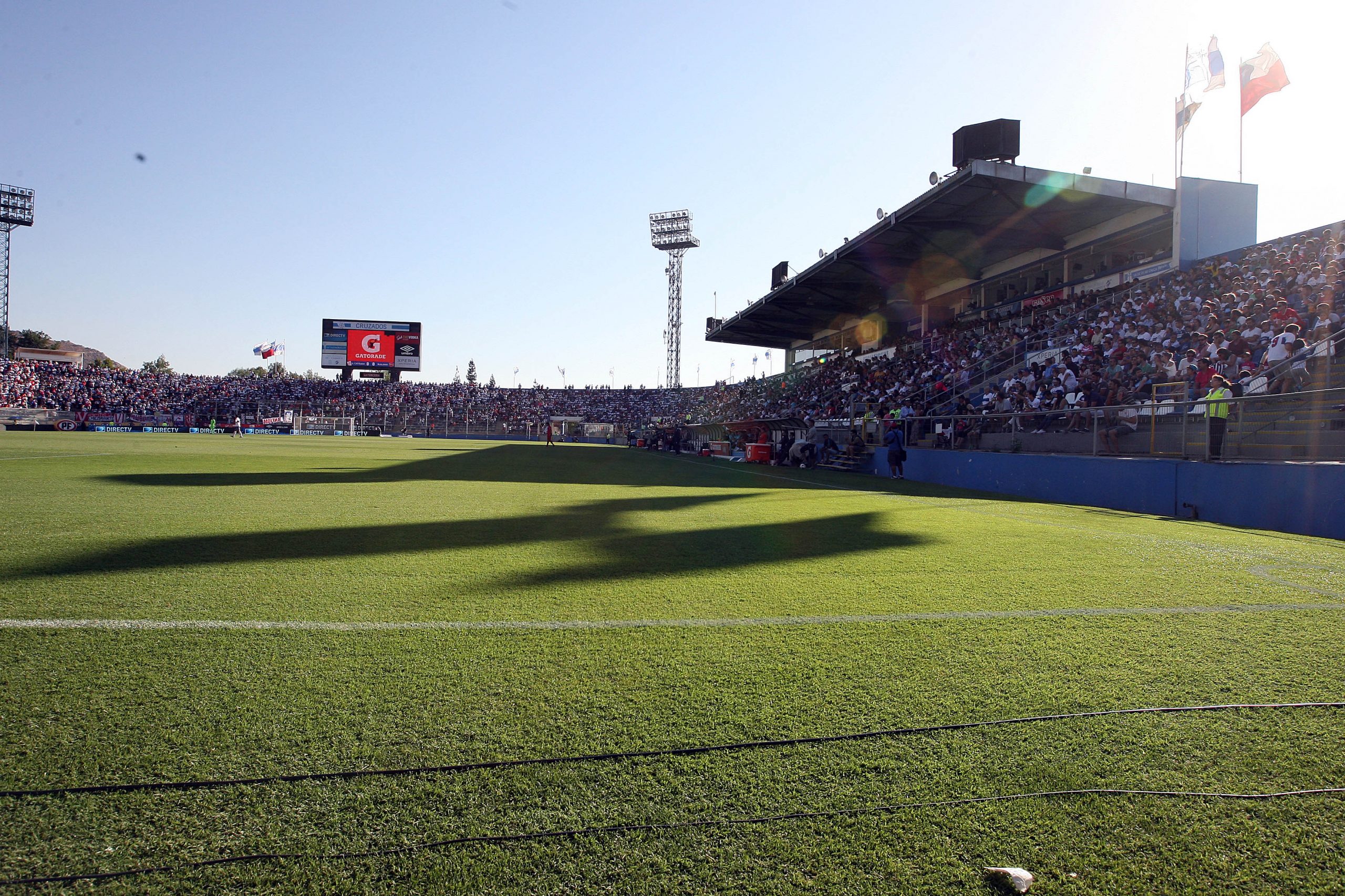 Registro Nacional de Hinchas ¿qué es y cómo hacer la inscripción