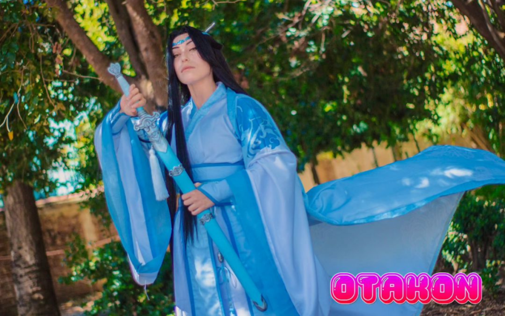 Viña del Mar tendrá evento para los fans del anime con enfoque solidario
