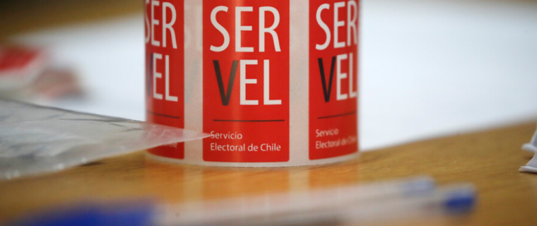 Estas comunas de la Región de Valparaíso tienen sólo dos candidatos a alcalde