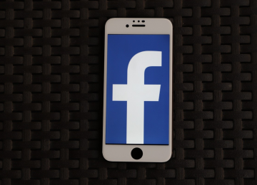 Facebook e Instagram sufren caída a nivel mundial