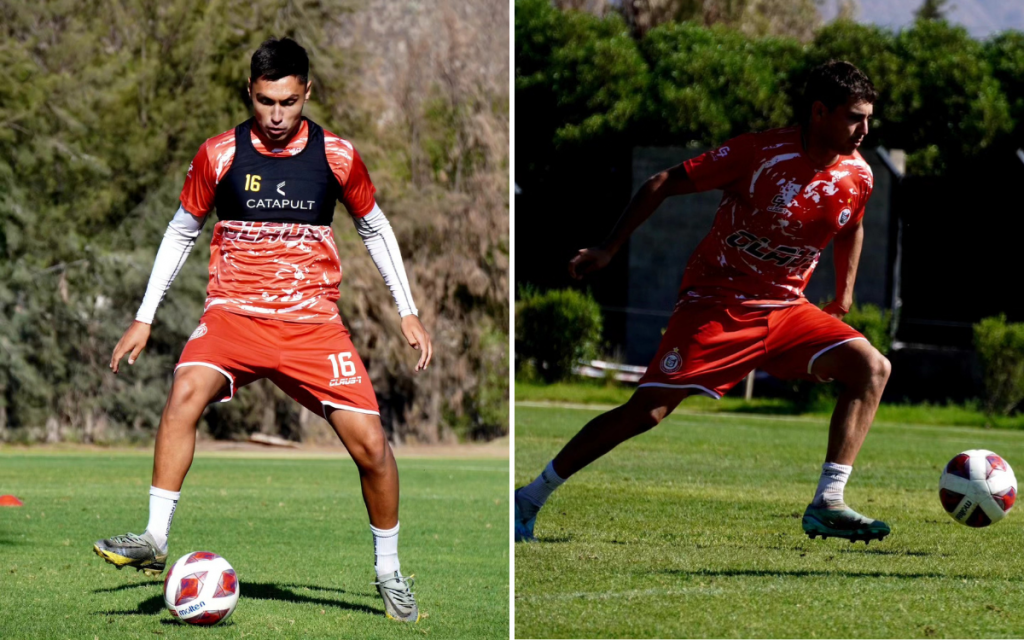 Unión San Felipe recibe a Wanderers este domingo