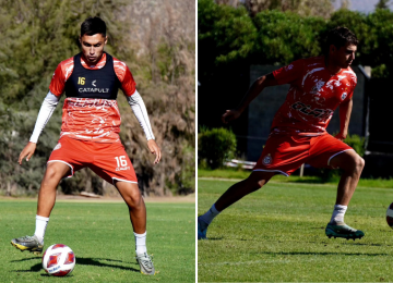 Unión San Felipe recibe a Wanderers este domingo