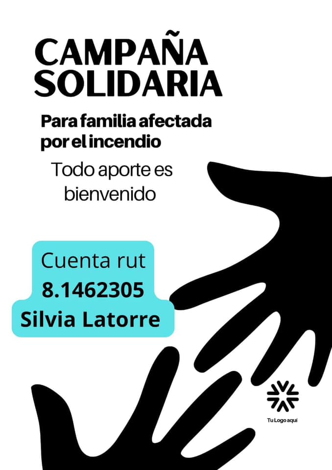 Campaña solidaria El Melón