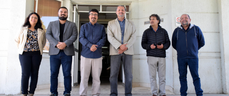 Centro del Bienestar para Personas Mayores de Quillota recibió un nuevo respaldo