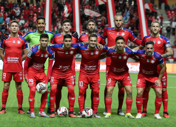 Copa Sudamericana: Unión La Calera recibe a Cruzeiro en Concepción