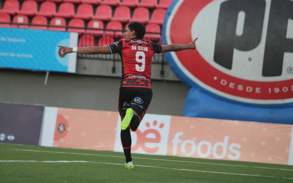 Deportes Limache buscará seguir cerca de los punteros ganando hoy en Recoleta