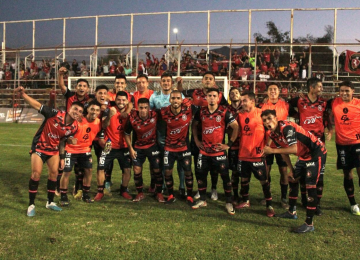 Deportes Limache recibe a Curicó este viernes 5 de abril