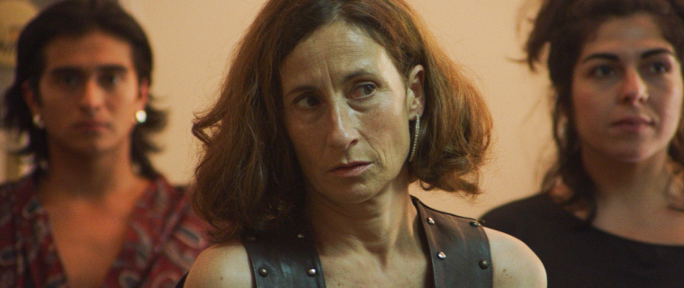 Director sanfelipeño estrenó película con Amparo Noguera y Catalina Saavedra
