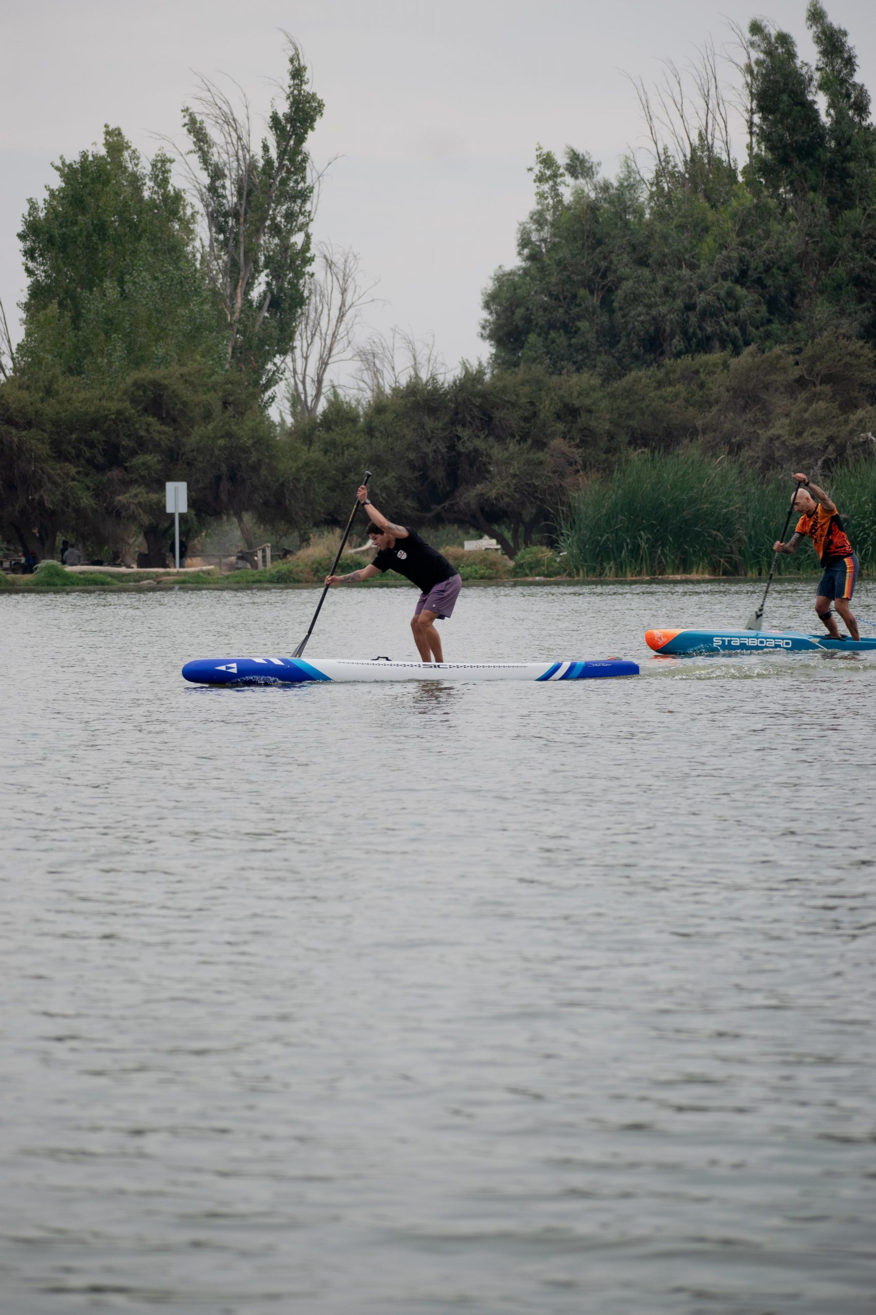 Equipo de Sup Race de Quintero clasificó a Mundial que se realizará en Estados Unidos