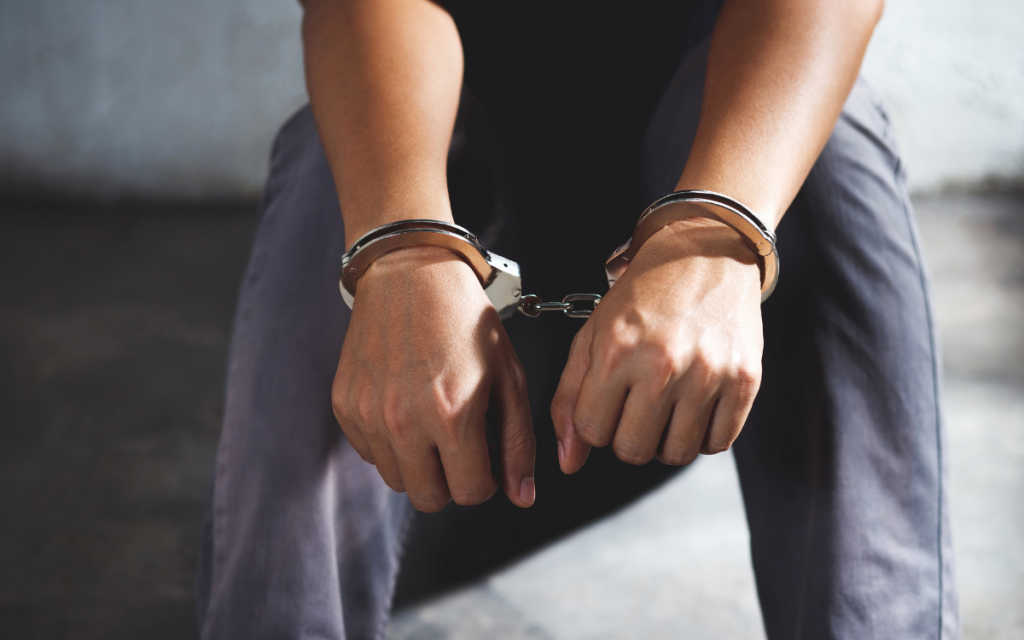 Imputado por robo con homicidio en Tierras Blancas quedó en prisión preventiva