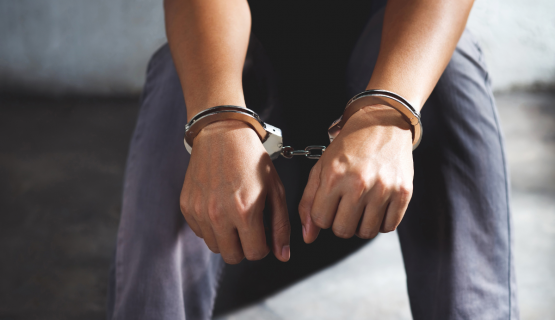 Imputado por robo con homicidio en Tierras Blancas quedó en prisión preventiva